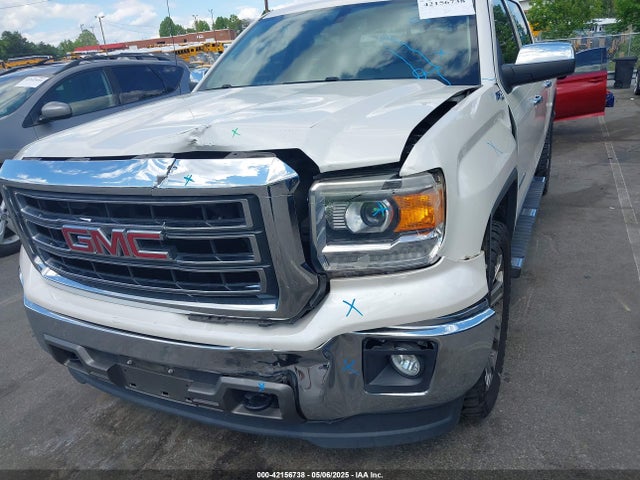 3GTU2VEC5EG548784 GMC Sierra 1500 Slt