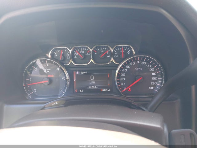 3GTU2VEC5EG548784 GMC Sierra 1500 Slt