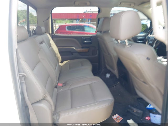 3GTU2VEC5EG548784 GMC Sierra 1500 Slt