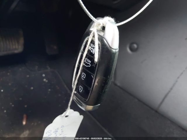 KM8K3CA58JU112854 Hyundai Kona Limited