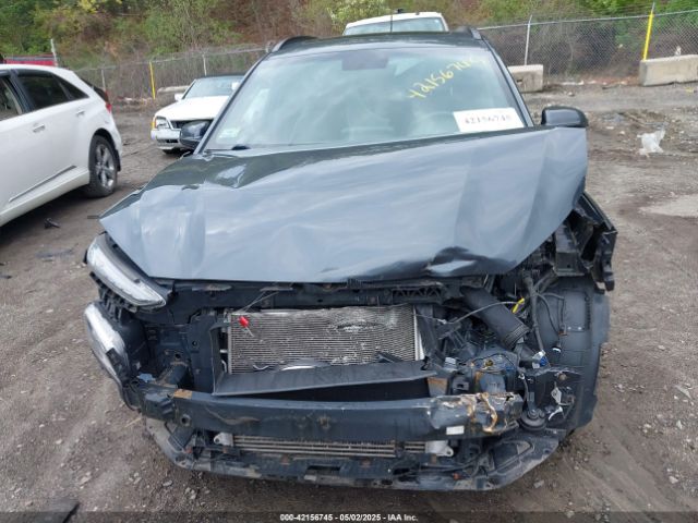 KM8K3CA58JU112854 Hyundai Kona Limited