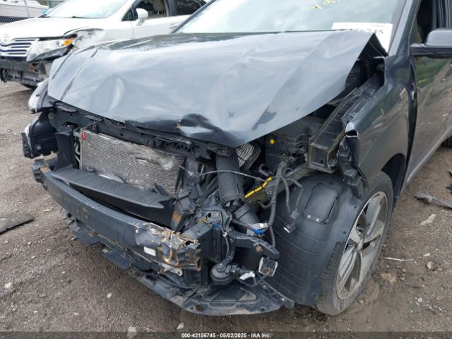 KM8K3CA58JU112854 Hyundai Kona Limited