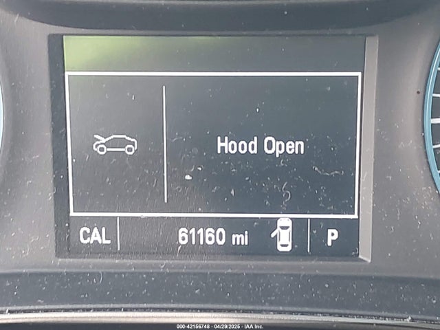 1G1BC5SM5J7132301 Chevrolet Cruze Ls Auto