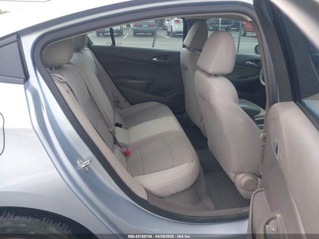 1G1BC5SM5J7132301 Chevrolet Cruze Ls Auto