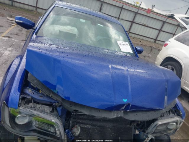 2018 CHRYSLER 300 2C3CCABG9JH269507 Photo 9
