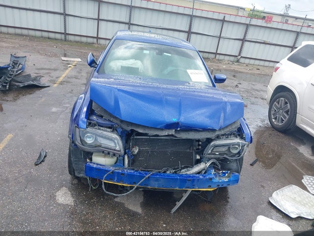 Chrysler 300 300s 2018 2C3CCABG9JH269507 Image 12