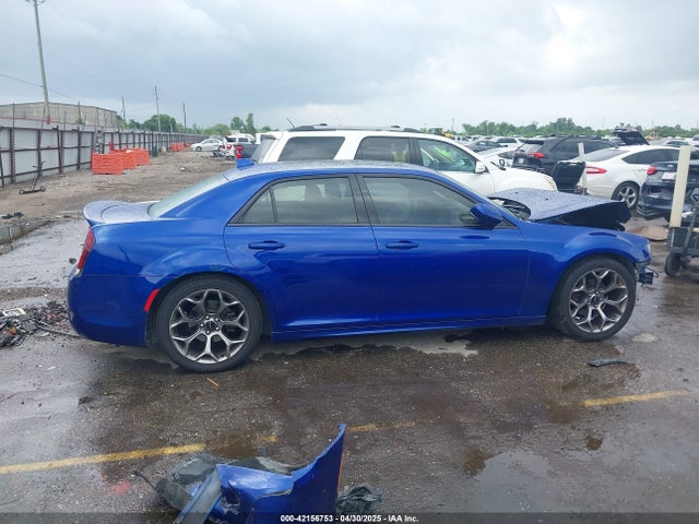 Chrysler 300 300s 2018 2C3CCABG9JH269507 Image 13