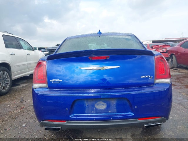 Chrysler 300 300s 2018 2C3CCABG9JH269507 Image 16