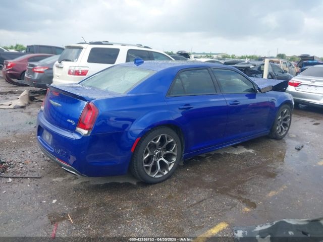 2018 CHRYSLER 300 2C3CCABG9JH269507 Photo 3