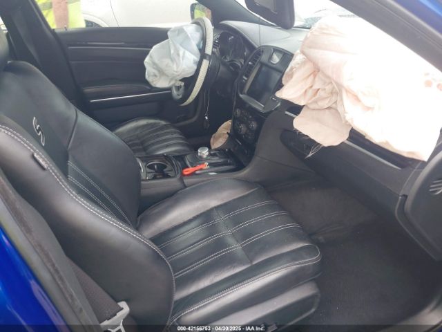 2018 CHRYSLER 300 2C3CCABG9JH269507 Photo 4