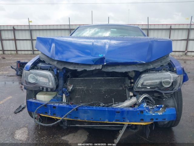2018 CHRYSLER 300 2C3CCABG9JH269507 Photo 5