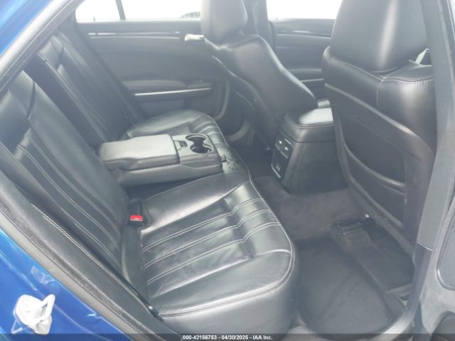 2018 CHRYSLER 300 2C3CCABG9JH269507 Photo 7