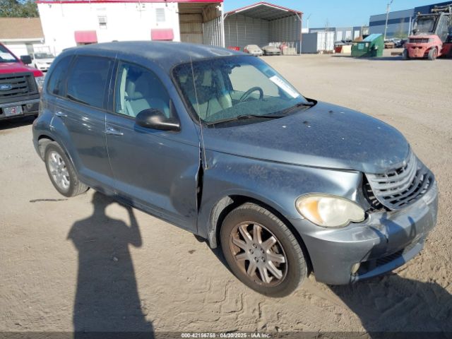 2009 CHRYSLER PT CRUISER 3A8FY58919T503368