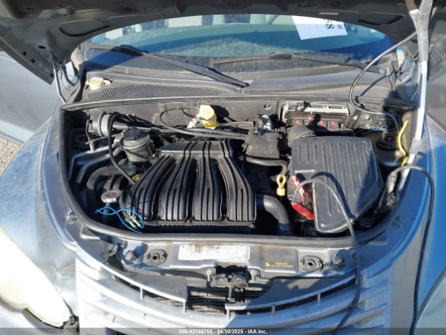 2009 CHRYSLER PT CRUISER 3A8FY58919T503368 Photo 9