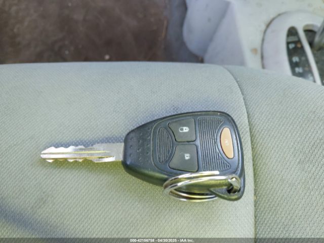 2009 CHRYSLER PT CRUISER 3A8FY58919T503368 Photo 10