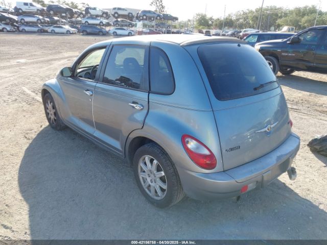 2009 CHRYSLER PT CRUISER 3A8FY58919T503368 Photo 2