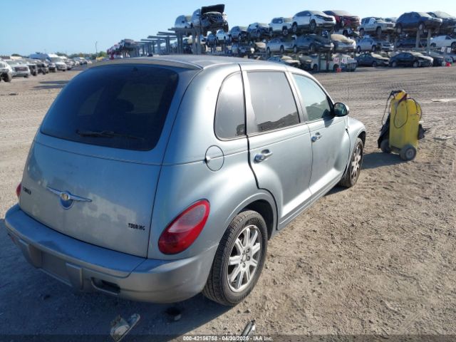 2009 CHRYSLER PT CRUISER 3A8FY58919T503368 Photo 3