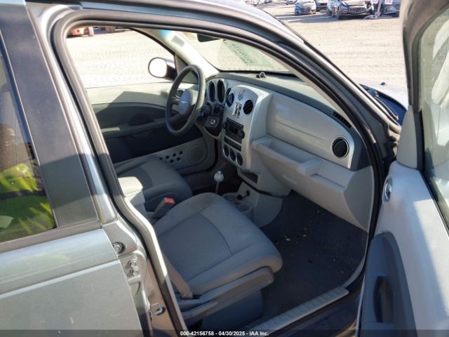 2009 CHRYSLER PT CRUISER 3A8FY58919T503368 Photo 4