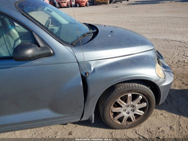 2009 CHRYSLER PT CRUISER 3A8FY58919T503368 Photo 5