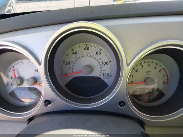 2009 CHRYSLER PT CRUISER 3A8FY58919T503368 Photo 6