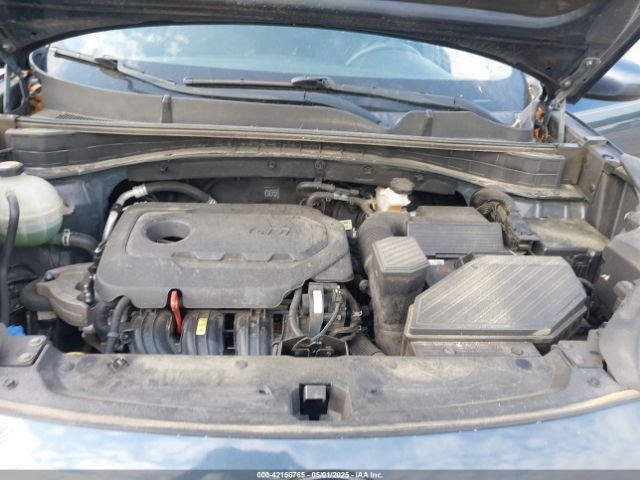 KNDPM3AC0H7207908 KIA Sportage Lx