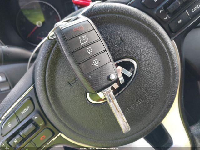 KNDPM3AC0H7207908 KIA Sportage Lx