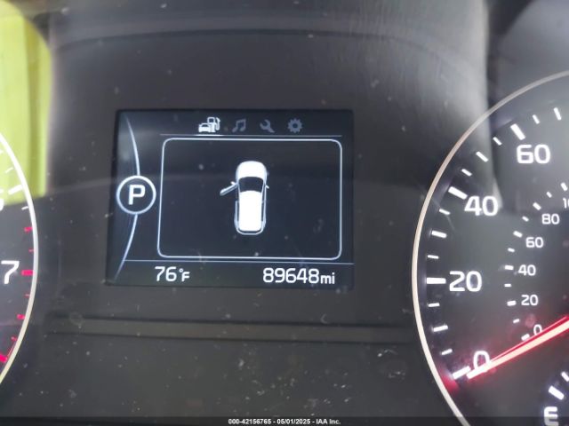KNDPM3AC0H7207908 KIA Sportage Lx