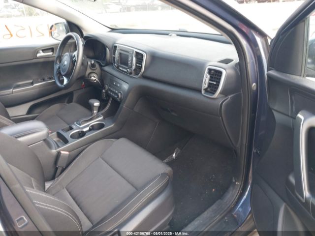 KNDPM3AC0H7207908 KIA Sportage Lx