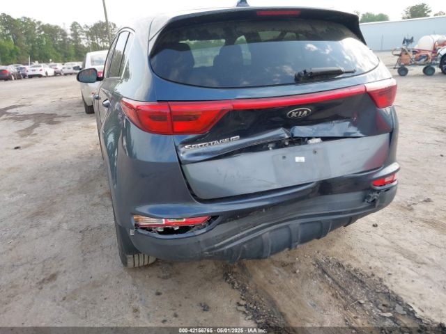 KNDPM3AC0H7207908 KIA Sportage Lx