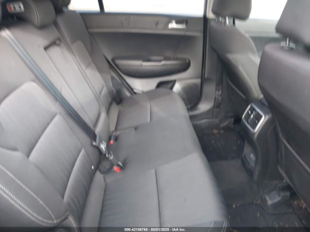 KNDPM3AC0H7207908 KIA Sportage Lx