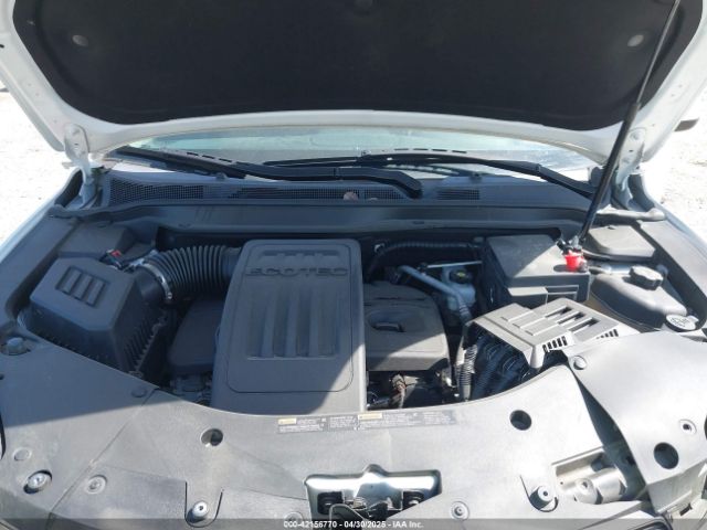 2GNALCEK4H1577709 Chevrolet EQUINOX LT