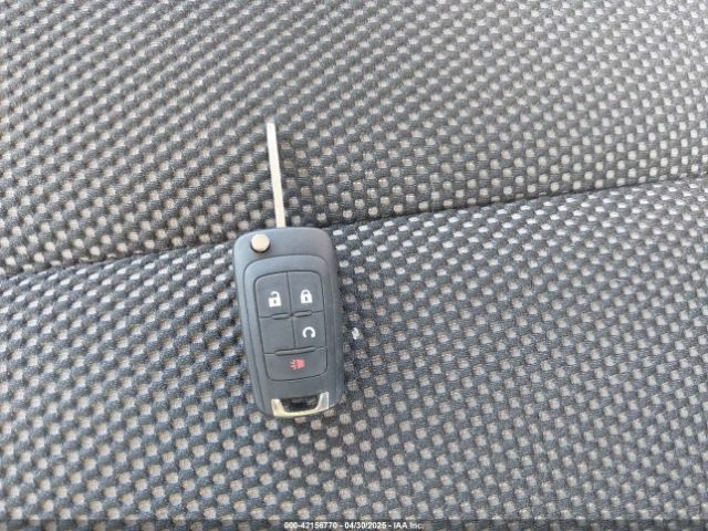 2GNALCEK4H1577709 Chevrolet EQUINOX LT