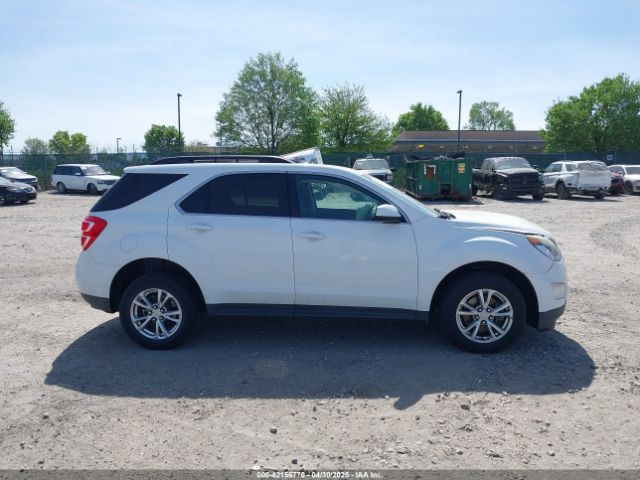 2GNALCEK4H1577709 Chevrolet EQUINOX LT