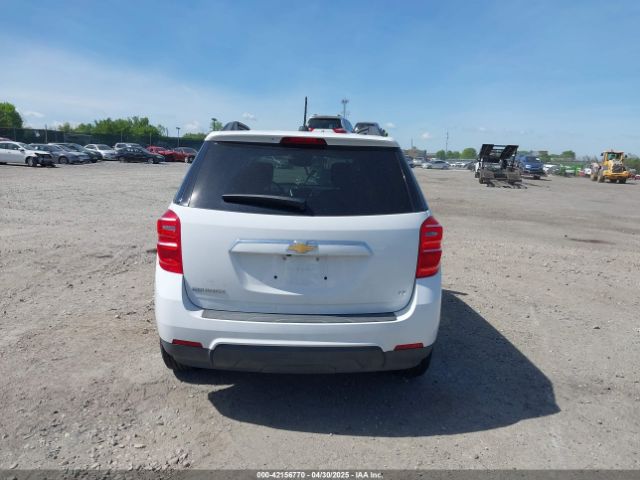 2GNALCEK4H1577709 Chevrolet EQUINOX LT