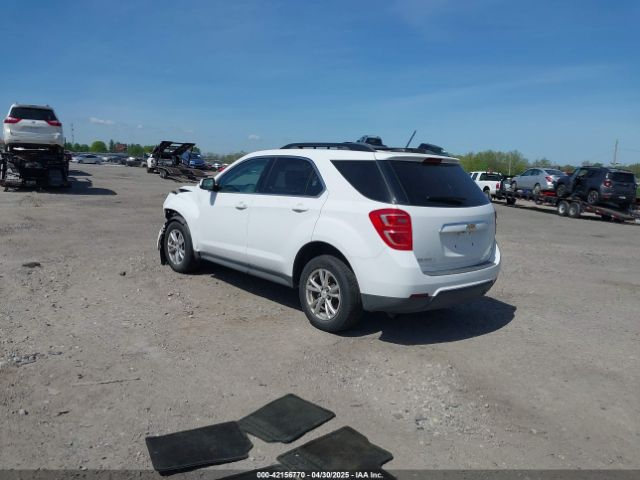 2GNALCEK4H1577709 Chevrolet EQUINOX LT