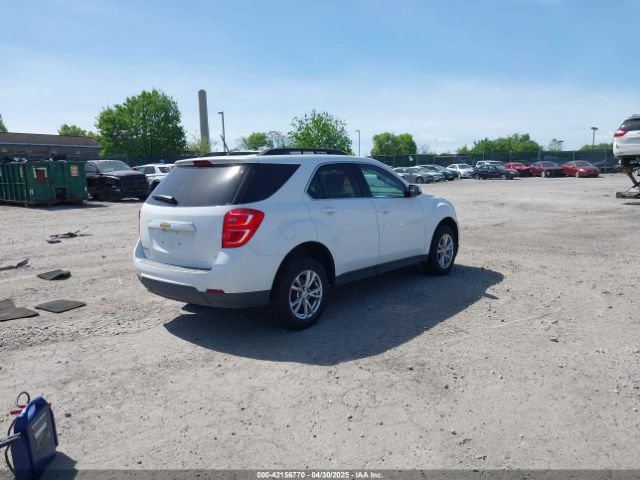 2GNALCEK4H1577709 Chevrolet EQUINOX LT