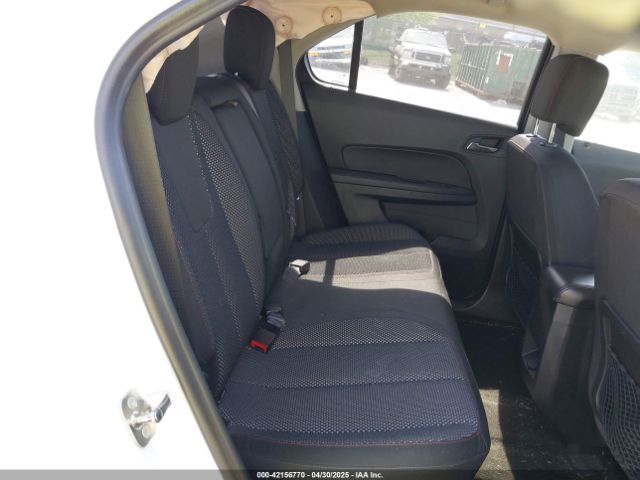 2GNALCEK4H1577709 Chevrolet EQUINOX LT