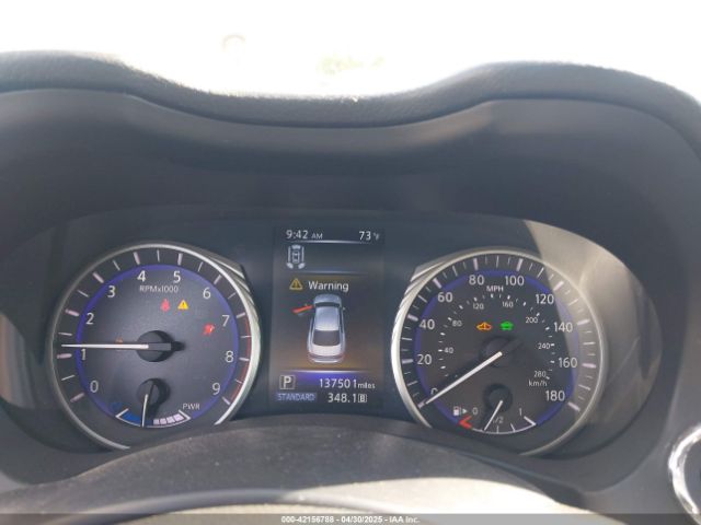 JN1AV7AR4EM700215 Infiniti Q50 Hybrid Sport