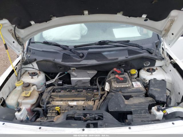 1C4NJPBA1GD547010 Jeep Patriot Sport