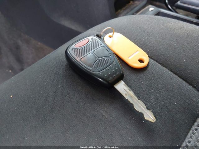 1C4NJPBA1GD547010 Jeep Patriot Sport