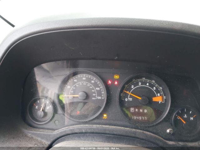 1C4NJPBA1GD547010 Jeep Patriot Sport