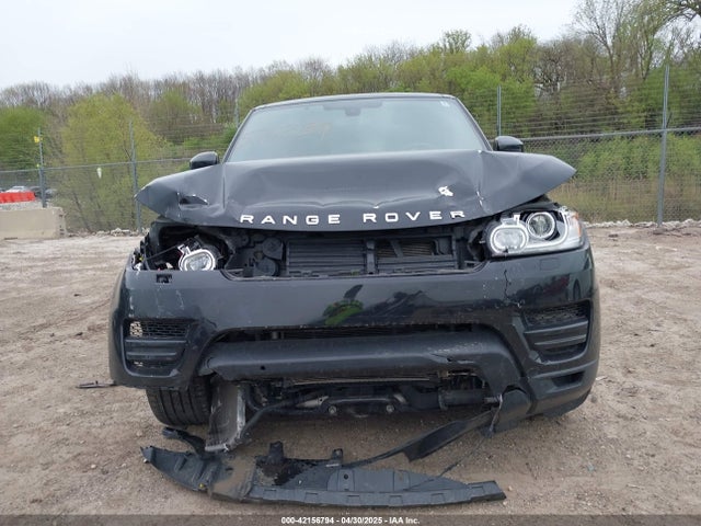 SALWG2KF9GA567503 Land Rover td6 lev3 lev160
