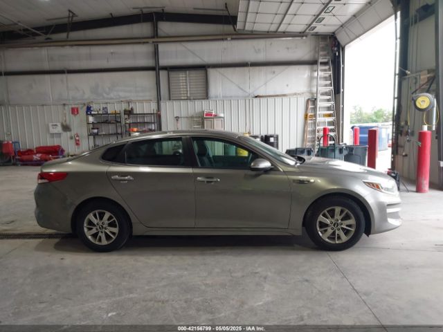 5XXGT4L33GG026183 KIA Optima Lx