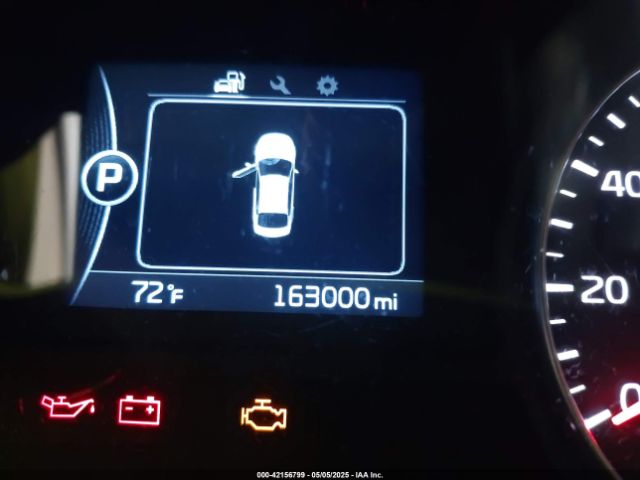 5XXGT4L33GG026183 KIA Optima Lx
