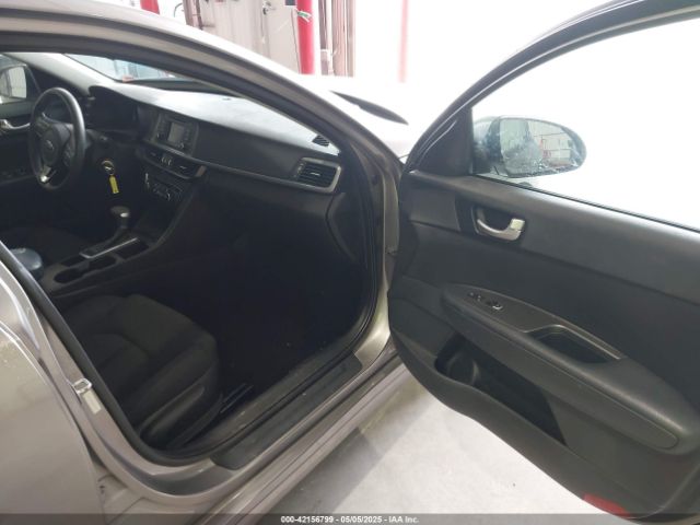 5XXGT4L33GG026183 KIA Optima Lx