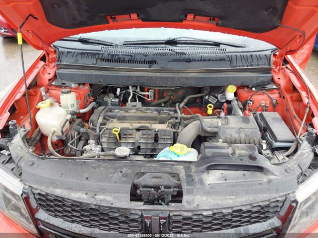 3C4PDCGB5KT868612 Dodge Journey Crossroad