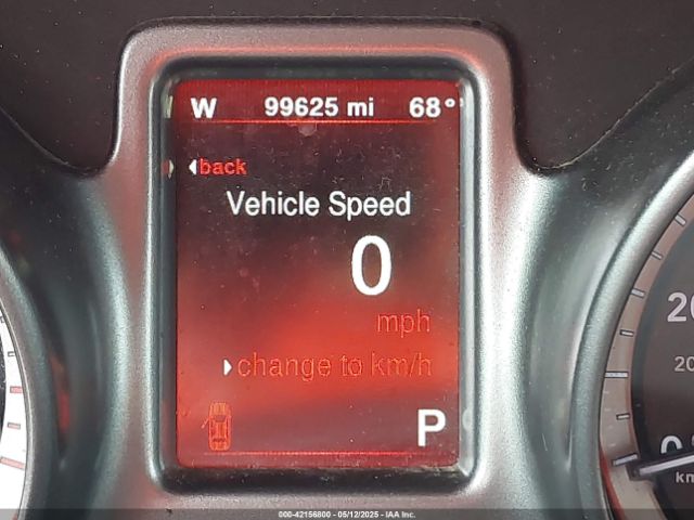 3C4PDCGB5KT868612 Dodge Journey Crossroad