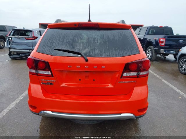 3C4PDCGB5KT868612 Dodge Journey Crossroad