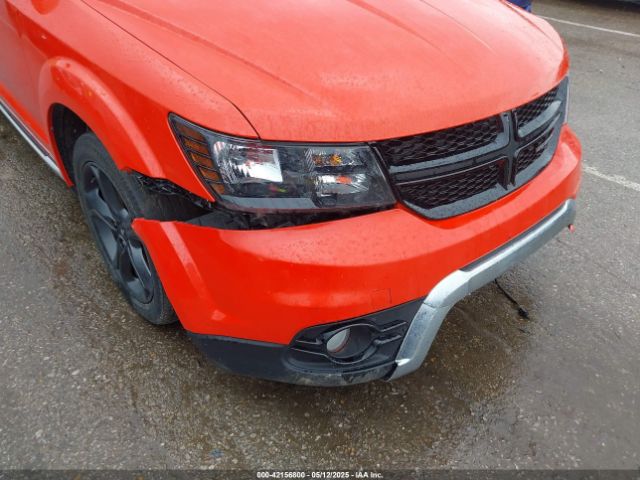 3C4PDCGB5KT868612 Dodge Journey Crossroad