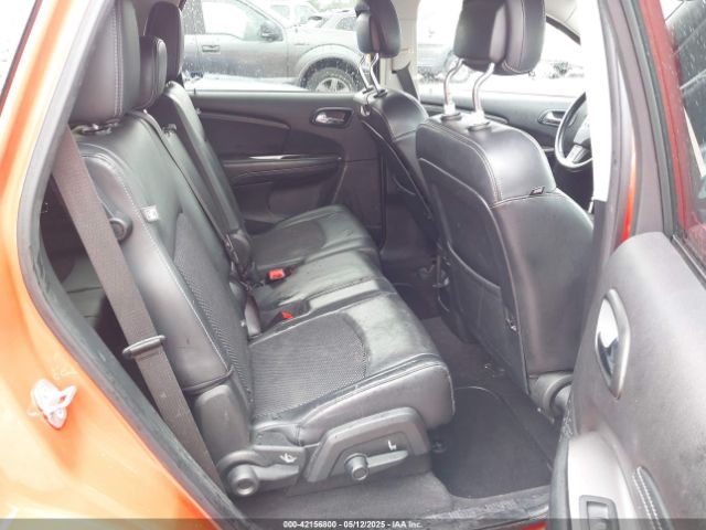 3C4PDCGB5KT868612 Dodge Journey Crossroad
